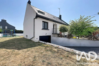 achat maison ploemeur 56270