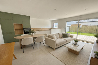 achat maison ploemeur 56270