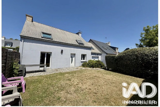 achat maison ploemeur 56270