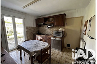achat maison ploemeur 56270