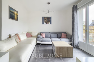 achat maison ploemeur 56270