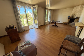 achat maison ploemeur 56270