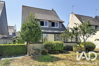 achat maison ploemeur 56270