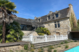 achat maison ploemeur 56270