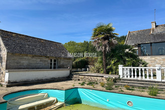 achat maison ploemeur 56270