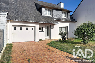 achat maison ploemeur 56270