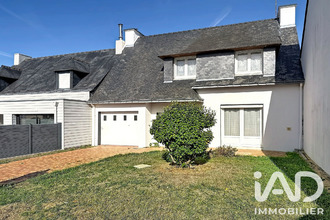 achat maison ploemeur 56270