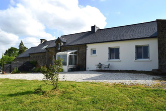 achat maison ploerdut 56160