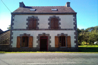 achat maison ploerdut 56160