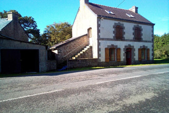 achat maison ploerdut 56160