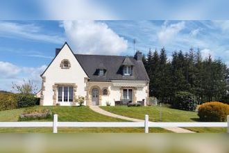 achat maison ploerdut 56160