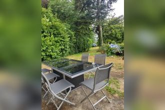 achat maison ploerdut 56160