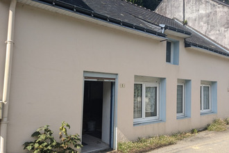 achat maison ploerdut 56160