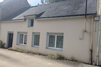 achat maison ploerdut 56160