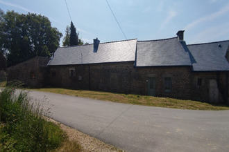 achat maison ploerdut 56160