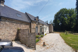 achat maison ploerdut 56160