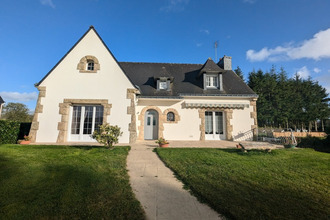 achat maison ploerdut 56160