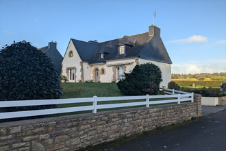 achat maison ploerdut 56160