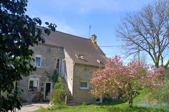 achat maison ploerdut 56160