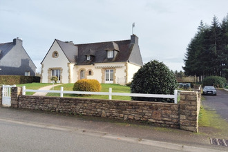 achat maison ploerdut 56160