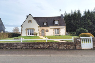 achat maison ploerdut 56160