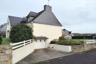 achat maison ploerdut 56160