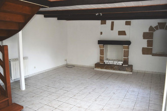 achat maison ploerdut 56160