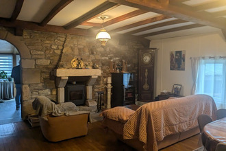 achat maison ploerdut 56160