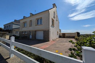 achat maison ploerdut 56160