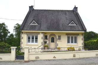 achat maison ploerdut 56160