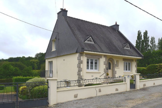 achat maison ploerdut 56160