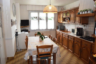 achat maison ploerdut 56160
