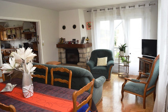 achat maison ploerdut 56160