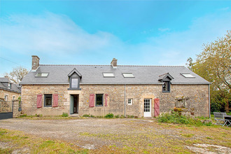 achat maison ploerdut 56160