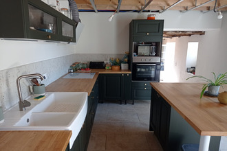 achat maison ploerdut 56160