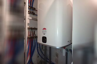 achat maison ploerdut 56160