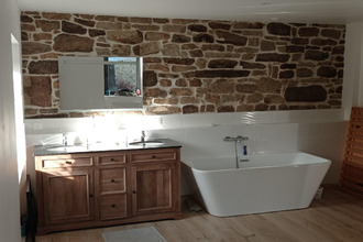 achat maison ploerdut 56160