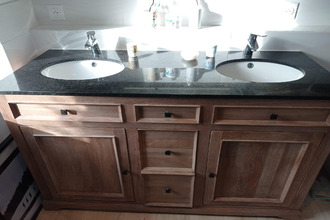 achat maison ploerdut 56160