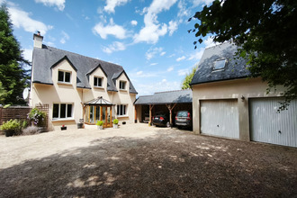 achat maison ploerdut 56160