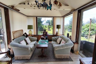 achat maison ploerdut 56160