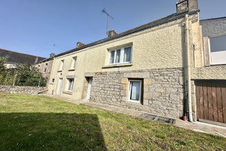 achat maison ploerdut 56160