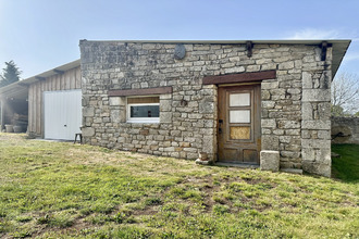 achat maison ploerdut 56160