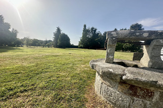 achat maison ploerdut 56160