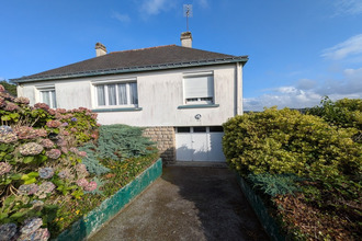 achat maison ploerdut 56160