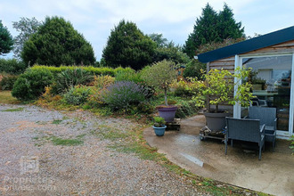 achat maison ploerdut 56160