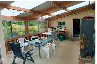 achat maison ploerdut 56160