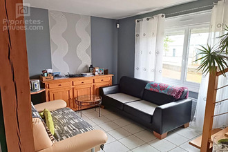 achat maison ploerdut 56160