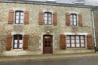 achat maison ploerdut 56160