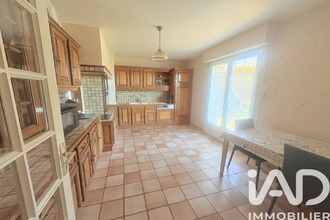 achat maison ploerdut 56160