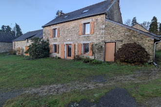 achat maison ploerdut 56160